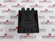 Krom Schroder Bcu370Qfeu0D3 Burner Control Unit 120Vac 50/60Hz