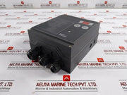 Krom Schroder Bcu370Qfeu0D3 Burner Control Unit 120Vac 50/60Hz