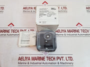 Krom Schroder Dg150U-3 84447500 Gas Pressure Switch 84447500