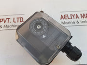 Krom Schroder Dg150U-3 Gas Pressure Switch