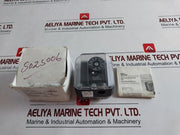 Krom Schroder Dg50U-3 Gas Pressure Switch 84447350