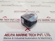 Kromschroder Dg50U-3 Pressure Switch 84447350