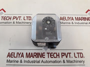 Krom Schroder Dg50U-3 Pressure Switch +80°C