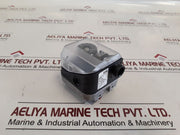 Krom Schroder Dg50U-3 Pressure Switch +80°C