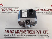 Krom Schroder Dg50U-3 Pressure Switch +80°C