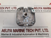 Krom Schroder Dg50U-3 Pressure Switch +80°C