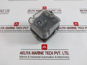 Krom Schroder Dg50U Pressure Switch For Gas 2,5-50 Mbar 600Mbar Als112 93.03C030