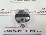 Krom Schroder Dg6U-3 Pressure Switch