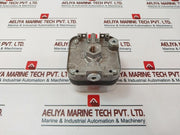 Krom Schroder Dg6U-3 Pressure Switch 0.5-6.5