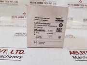 Krom Schroder Dl150A-31/84444880 Pressure Switch