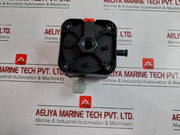 Krom Schroder Dl150A-31/84444880 Pressure Switch For Air, 30-150Mbar