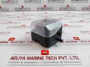 Krom Schroder Dl150A-31/84444880 Pressure Switch For Air, 30-150Mbar