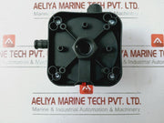 Krom Schroder Dl150A-31 Air Pressure Switch 250Vac 5A Ip54 -20/+80Â°C