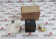 Krom Schroder Fcu 500P/Qf0 Burner Control Unit 50/60Hz 100/120Vac Ver 0517