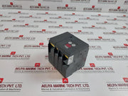 Krom Schroder Fcu 500P/Qf0 Burner Control Unit 50/60Hz 100/120Vac Ver 0517