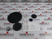 Krom Schroder Gikh25 Air 03155196 Spare Parts Kit