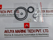 Krom Schroder Gikh25 Air 03155196 Spare Parts Kit