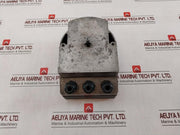 Krom Schroder Ic40A2A Actuator 88300087 100-230V 50/60Hz Ip65 8,4Va