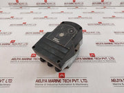 Krom Schroder Ic40A2A Actuator 88300087 100-230V 50/60Hz Ip65 8,4Va