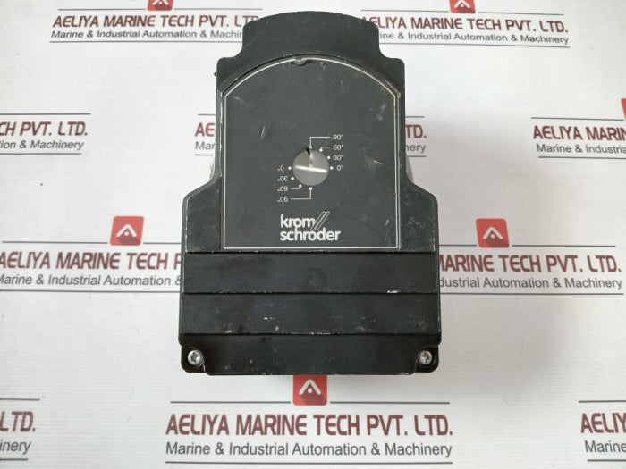 krom-schroder-ic-20-07w2t-actuator-230vac-50-60hz-4-9-5-8va-ip65