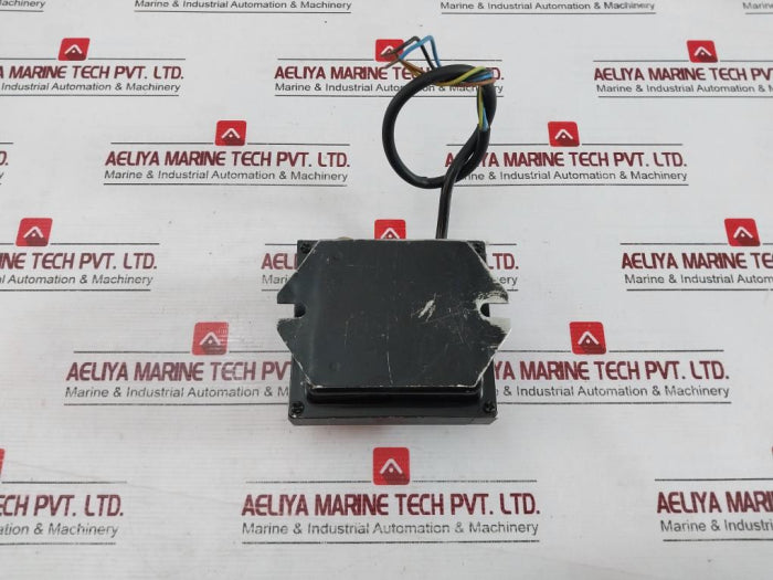 Krom Schroder Tzi 7,5-12/100W Ignition Transformer F41942765 50 (60) Hz