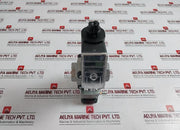Krom Schroder Vag 125R/Nkae Pressure Regulator Double Solenoid Valve 0.500 Mbar