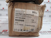 Krom Schroder Vag 125R/Nkae Pressure Regulator With Double Solenoid Valve 24 Vdc