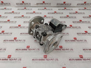 Krom Schroder Vas240F/Lk Solenoid Valve 10 Psig