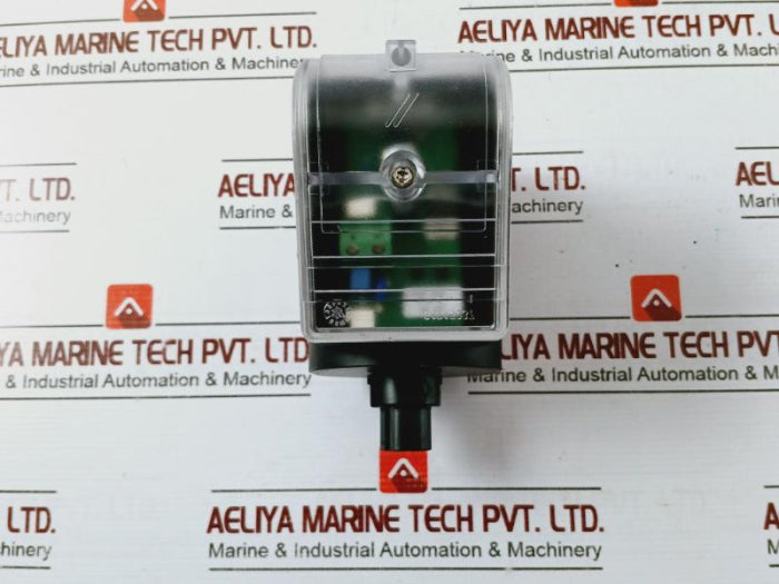 Krom Schroder Vas250R/Nk Gas Solenoid Valve 88000557 500Mbar 24Vdc 36W