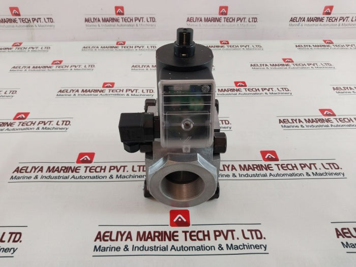 Krom Schroder Vas350Rk