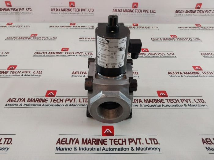 Krom Schroder Vas350Rk