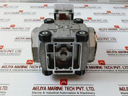 Krom Schroder Vas350R/Nkgr Gas Solenoid Valve 24Vdc 36W 10 Psig 88003144