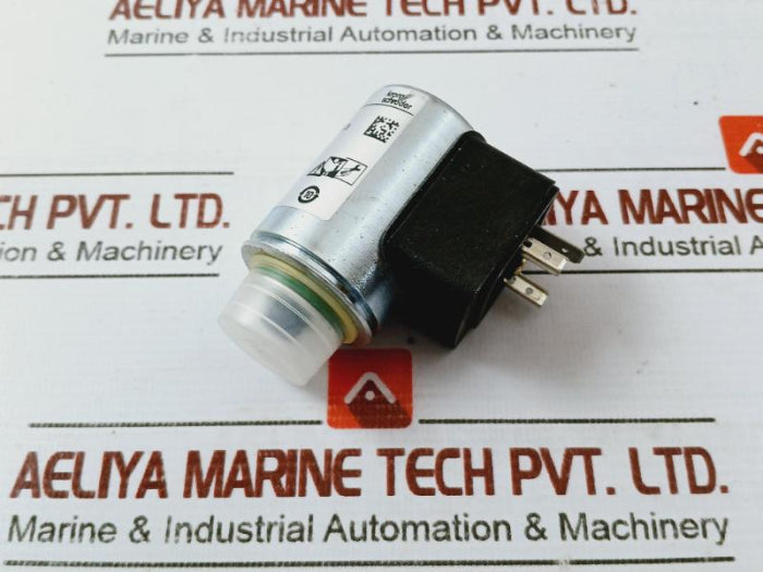 Krom Schroder Vg6-8 K+R05Q5 Solenoid Valves For Gas 74921077 120V 8 Va 50/60Hz