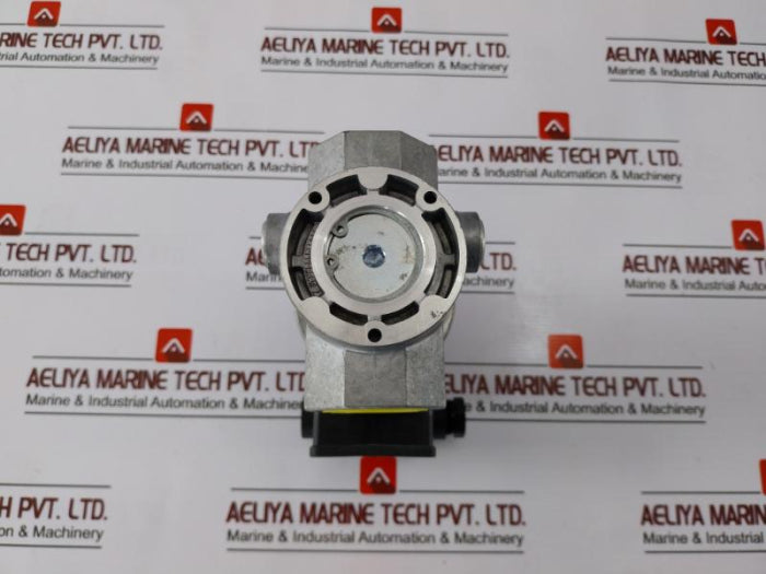 Krom Schroder Vg 25R02Nq31D Gas Solenoid Valve 120V 50/60Hz 31W