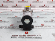 Krom Schroder Vg 25R02Nq31D Gas Solenoid Valve 120V 50/60Hz 31W 85207220