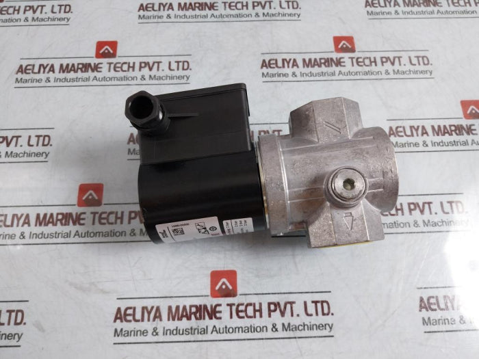 Krom Schroder Vg 25R02Nq31D Gas Solenoid Valve 120V 50/60Hz 31W 85207220
