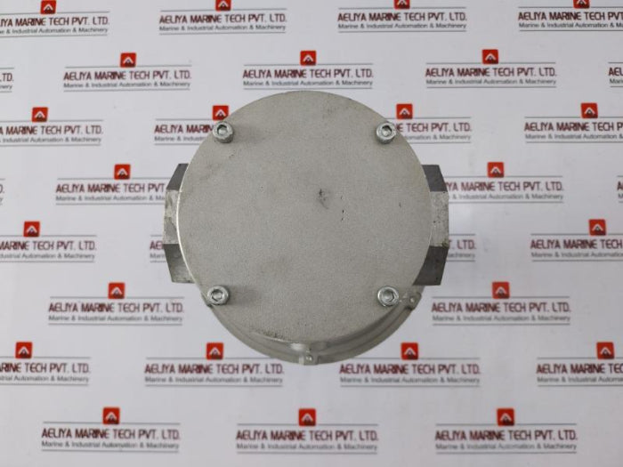 Krom Schroder Vgbf 40R10-3Z 1/2" Pressure Regulator 86047411 410432