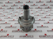 Krom Schroder Vgbf 40R10-3Z 86047411 Pressure Regulator 40-60 Mbar