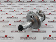 Krom Schroder Vgbf 40R10-3Z 86047411 Pressure Regulator 40-60 Mbar