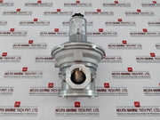 Krom Schroder Vgbf 40R10-3Z 86047411 Pressure Regulator 40-60 Mbar