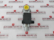 Krom Schroder Vr 25R01Rt31D Air Solenoid Valve 220/240V 31/37W