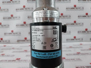 Krom Schroder Vr 25R01Rt31D Air Solenoid Valve 220/240V 31/37W