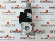 Krom Schroder Vr 40R01Rt33D Air Solenoid Valve Ks85247100 220/240V 50/60Hz