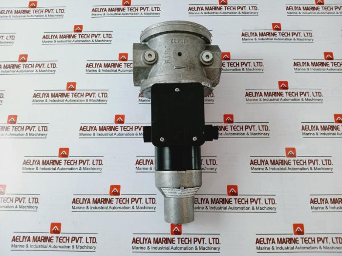 Krom Schroder Vr 40R01Rt33D Air Solenoid Valve Ks85247100 220/240V 50/60Hz