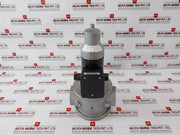 Krom Schroder Vr 50 R01Rt33D Solenoid Valve For Air Vr, Ip54, 220/240V 50/60Hz