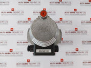 Krom Schroder Vr 50 R01Rt33D Solenoid Valve For Air Vr, Ip54, 220/240V 50/60Hz