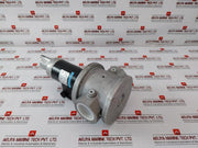 Krom Schroder Vr 50 R01Rt33D Solenoid Valve For Air Vr, Ip54, 220/240V 50/60Hz