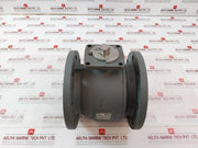 Kromschroder 03152350 Ball Valve Akt100 F160G