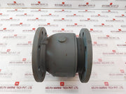 Kromschroder 03152350 Ball Valve Akt100 F160G
