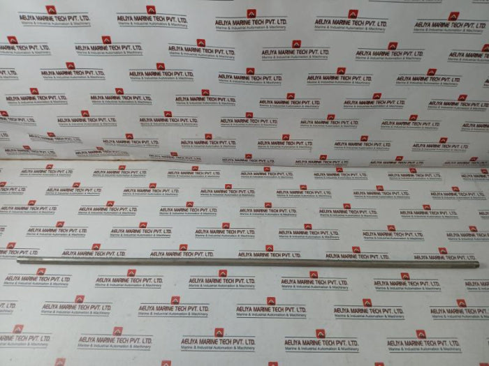 Kromschroder 74482451 Flame Tube Tb,Flm,Zmi 16 L1100 Ql 40007272 16,00 Mm X 1,50